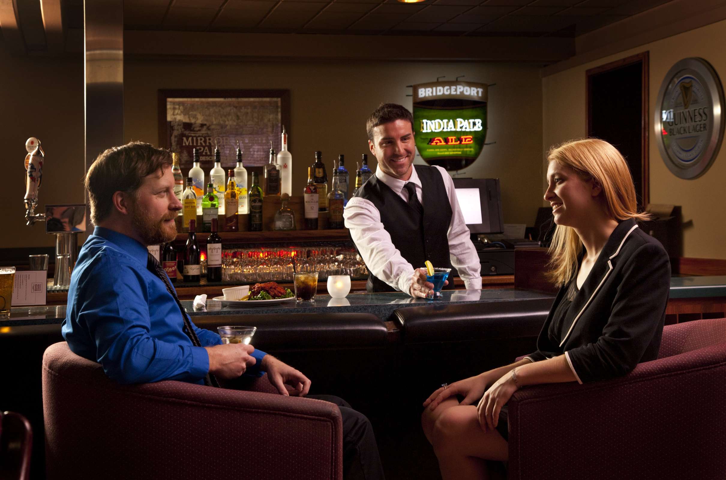 Hotel University Place Hotel photo 2