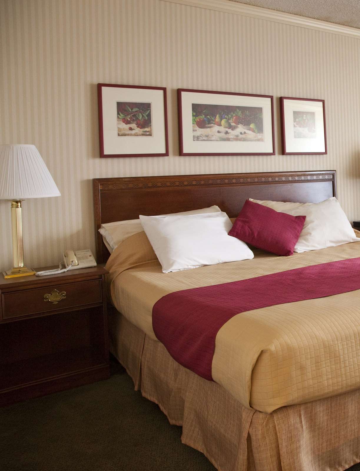 Hotel University Place Hotel photo 4