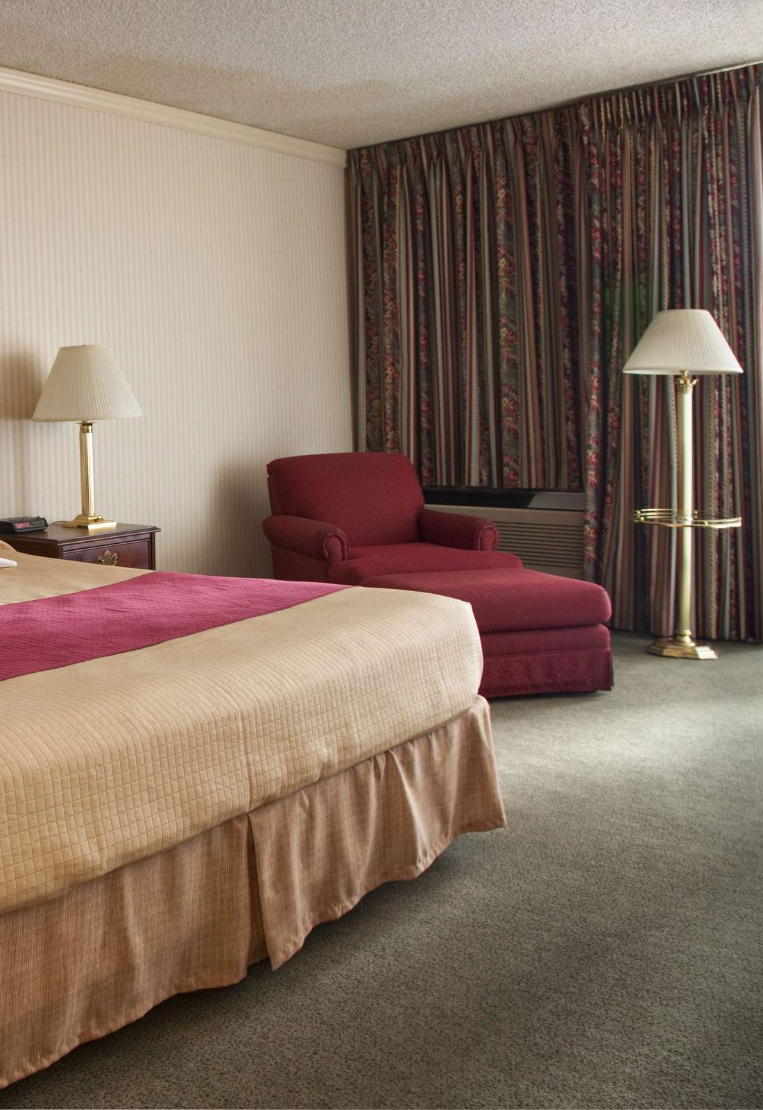 Hotel University Place Hotel photo 5