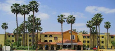 Best Western Moreno Hotel & Suites