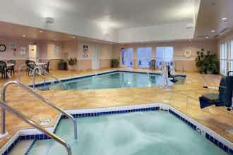 Hotel Super 8 - Madison South photo 1