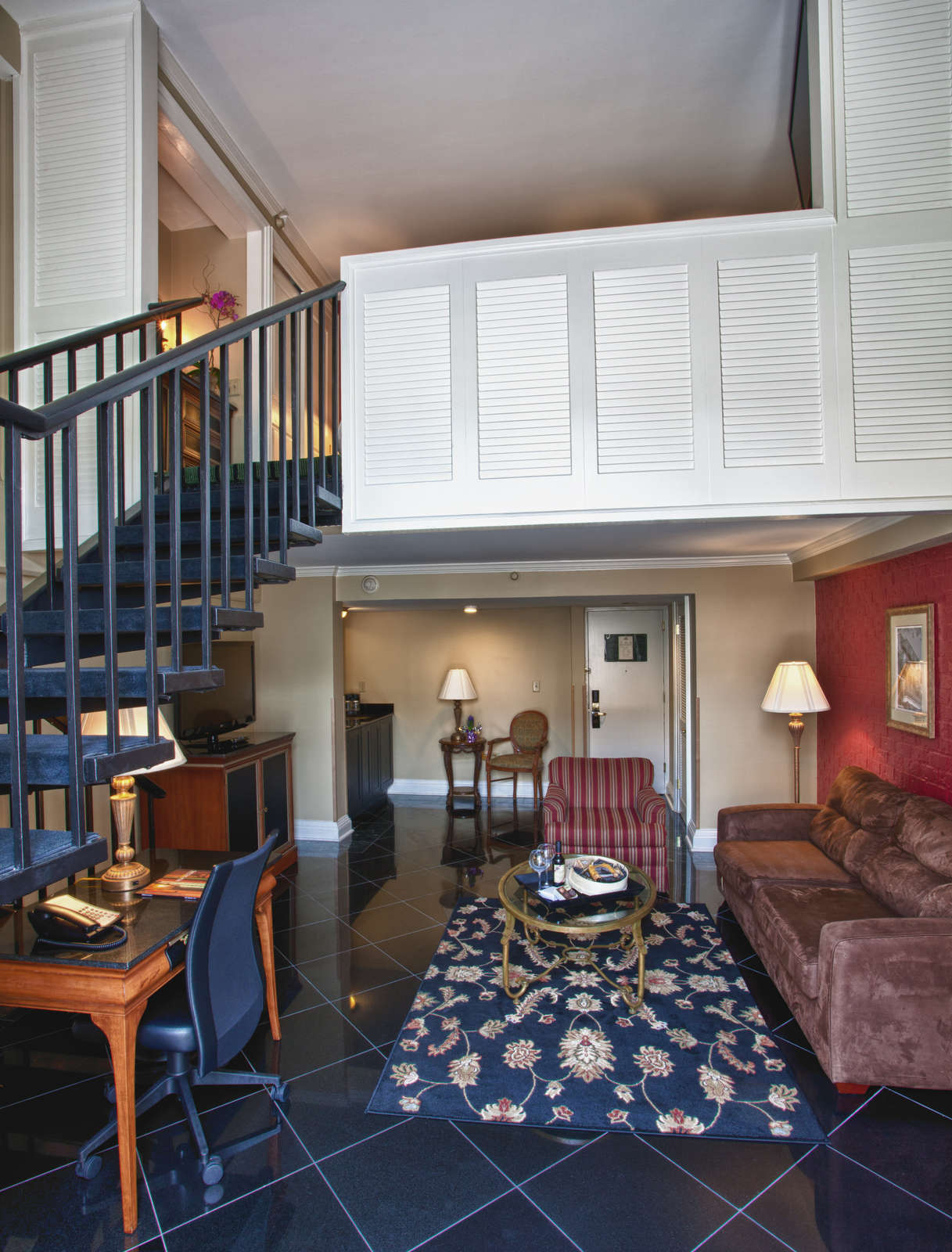 Hotel Bourbon Orleans Hotel photo 3