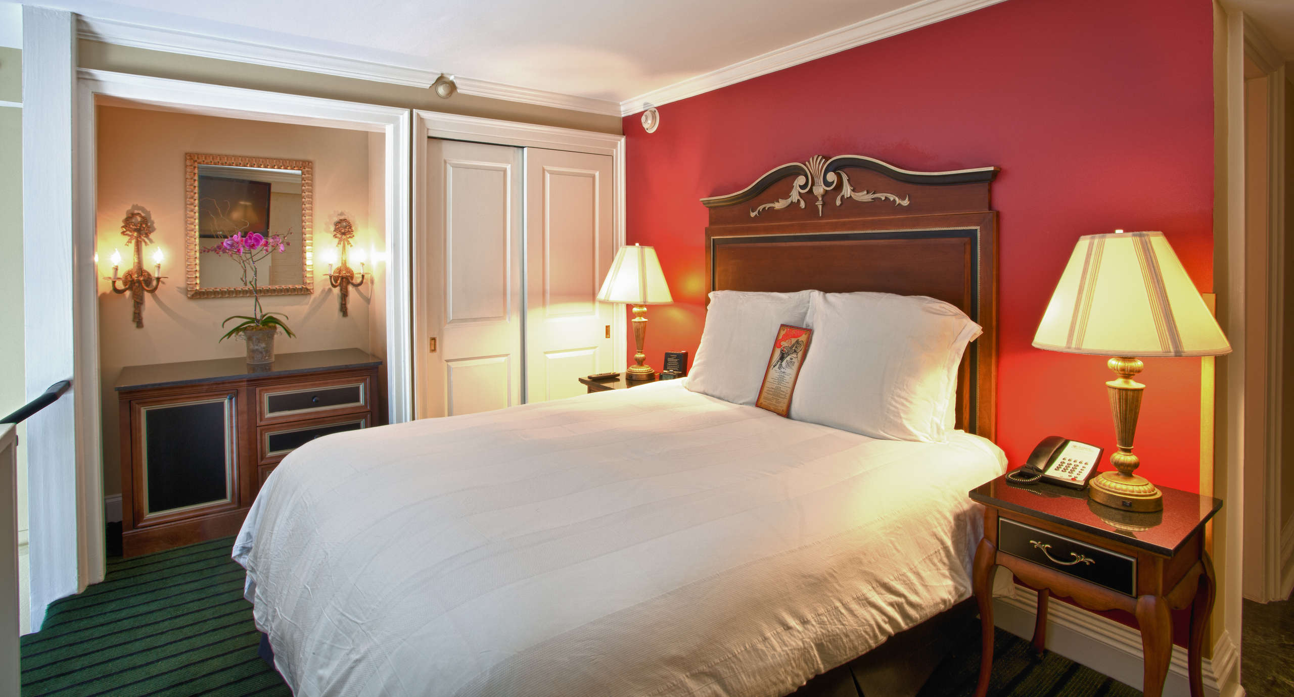 Hotel Bourbon Orleans Hotel photo 4