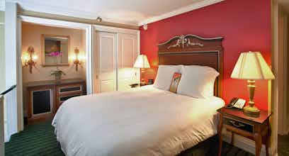Hotel Bourbon Orleans Hotel photo 4