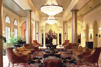 Hotel Bourbon Orleans Hotel photo 2