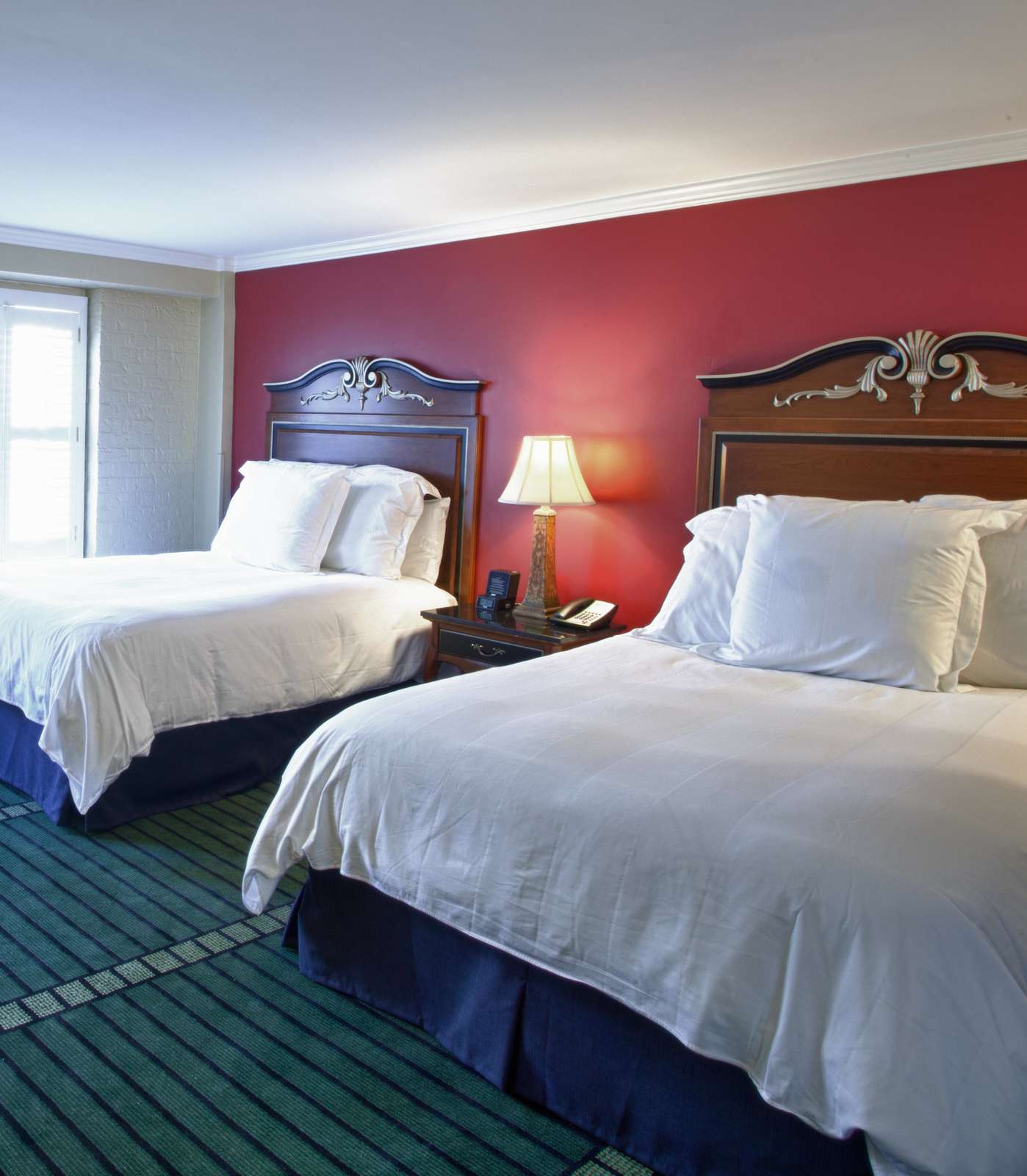 Hotel Bourbon Orleans Hotel photo 5