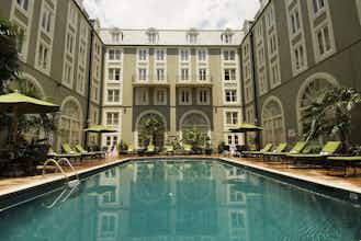 Hotel Bourbon Orleans Hotel photo 1