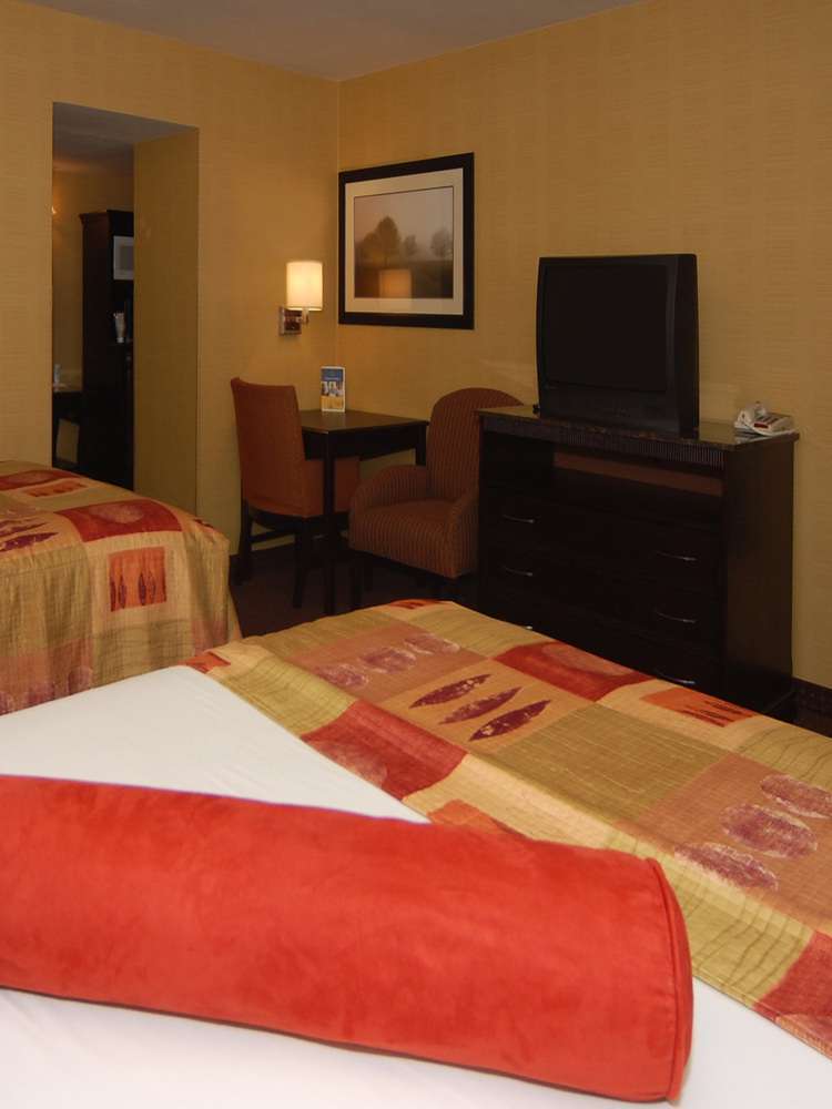 Hotel Best Western Town House Lodge photo 4