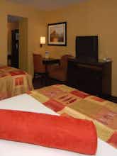 Hotel Best Western Town House Lodge photo 4