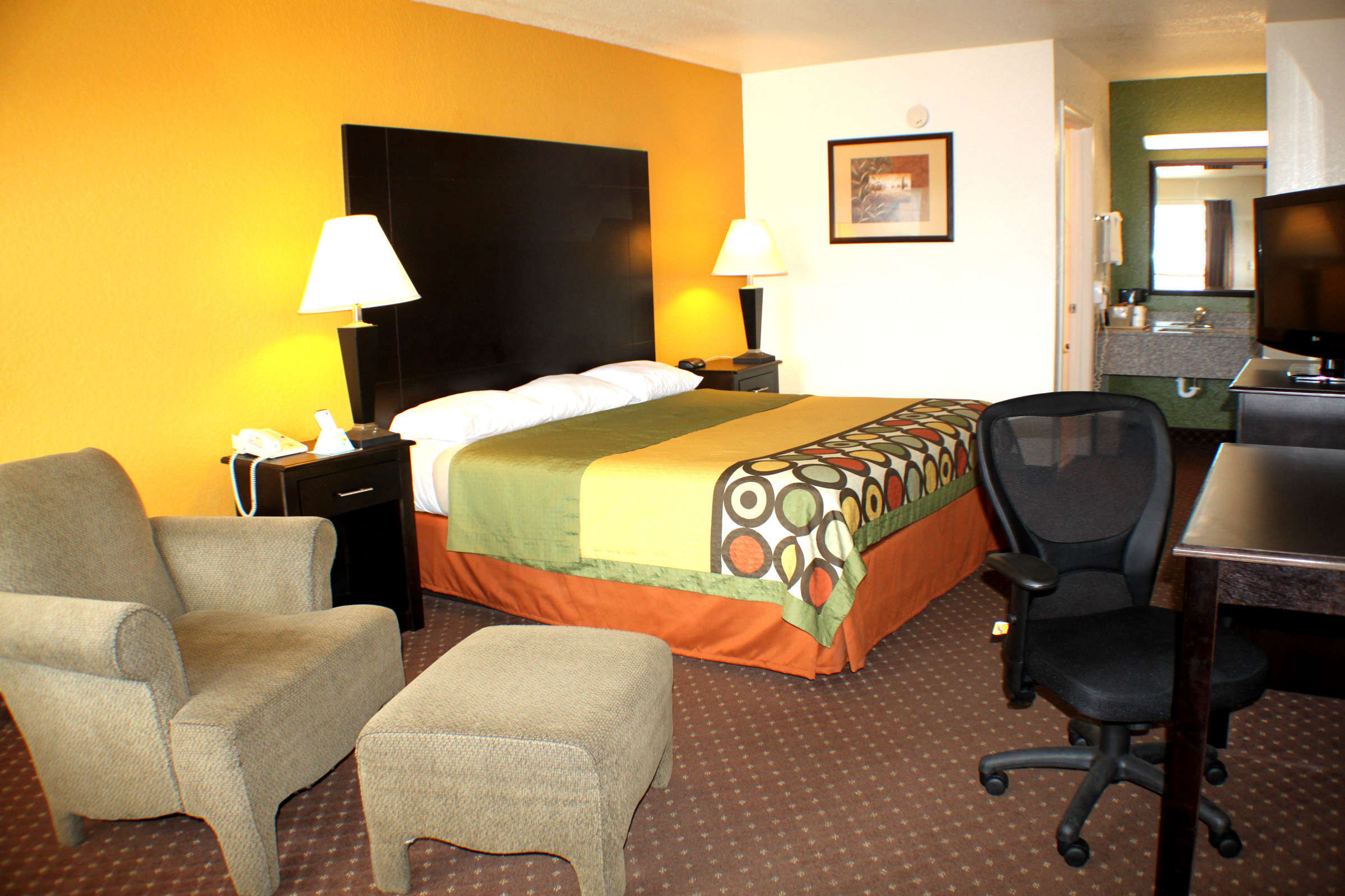 Hotel Super 8 New Braunfels photo 2