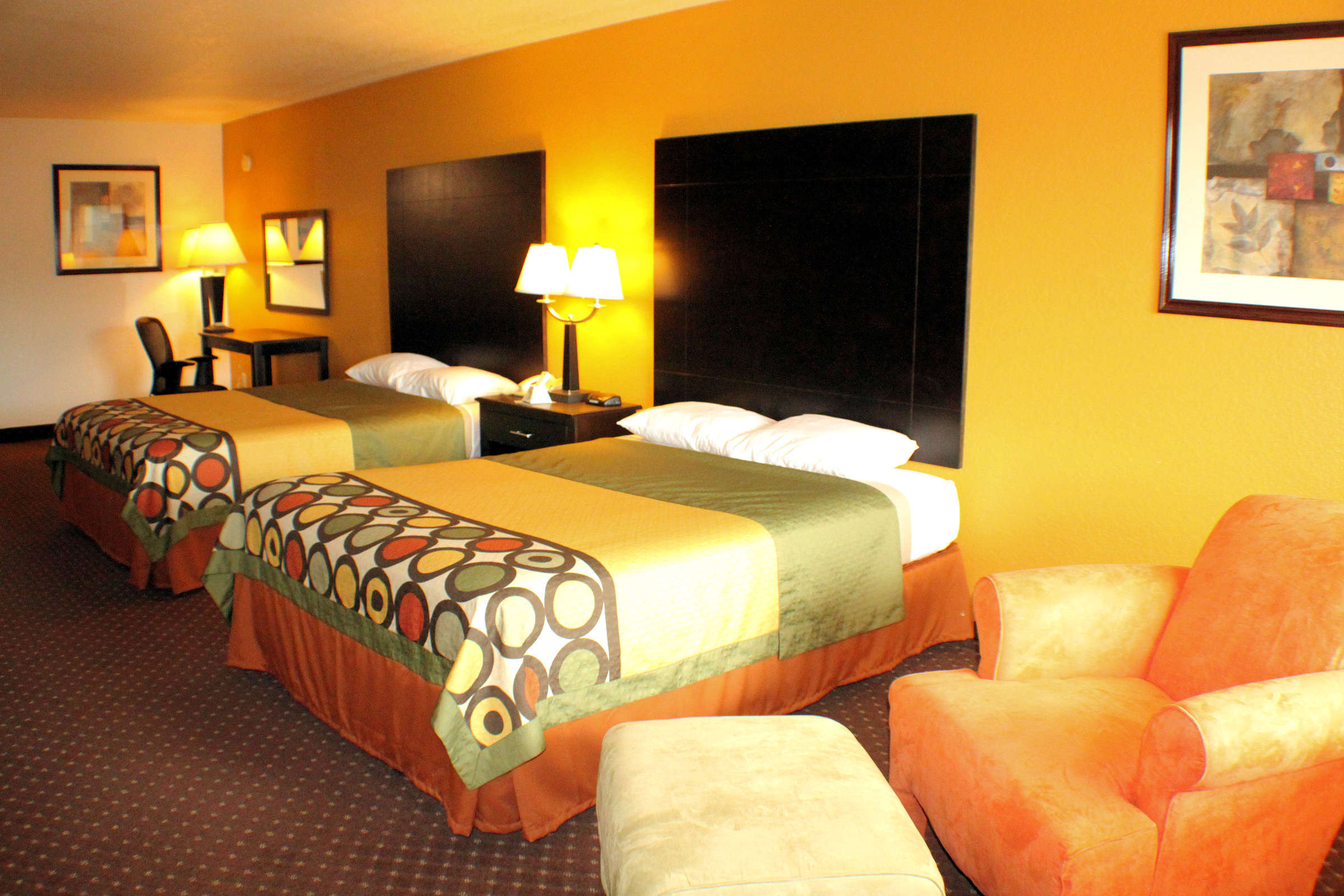 Hotel Super 8 New Braunfels photo 1