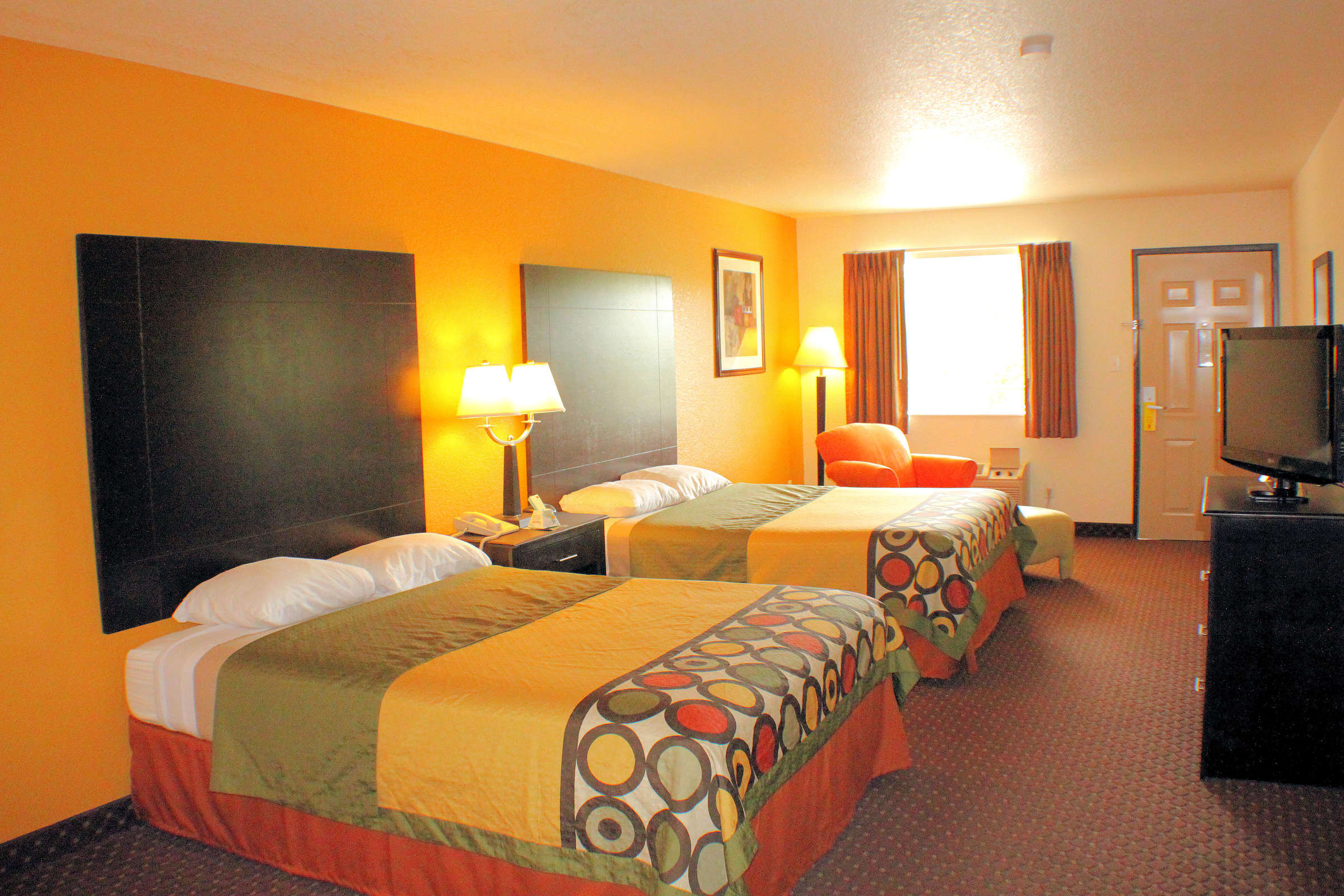 Super 8 New Braunfels