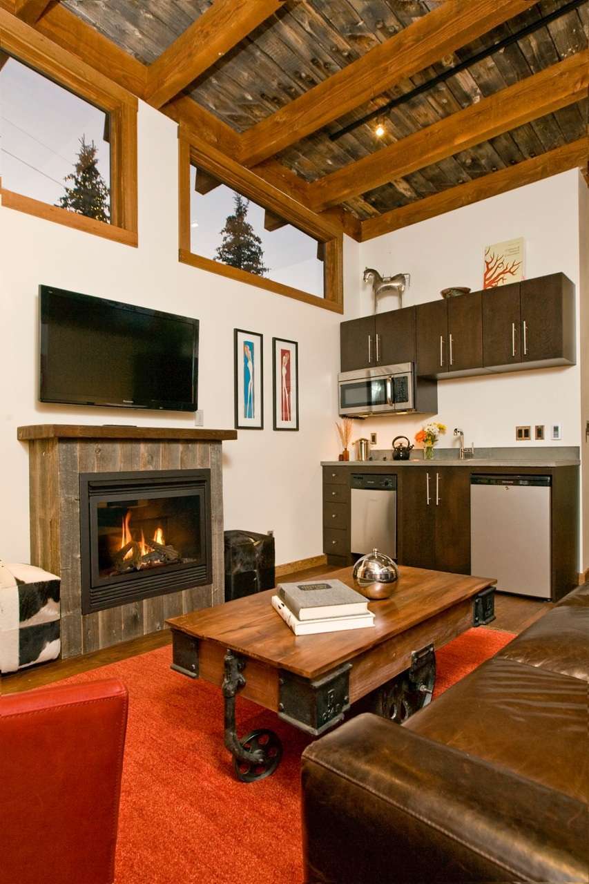 Hotel Fireside Resort photo 5