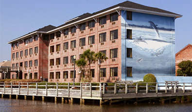 Hotel Best Western Plus Coastline Inn photo 3