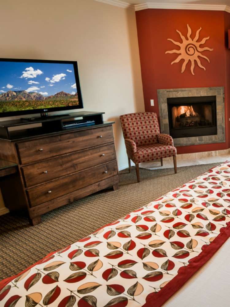 Hotel Best Western Plus Arroyo Roble Hotel & Creekside Villas photo 3