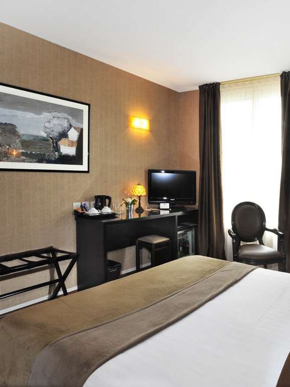 Hotel Best Western Plus Le Moderne photo 2