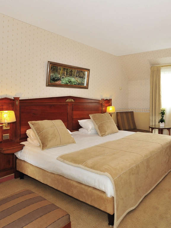 Best Western Plus Le Moderne