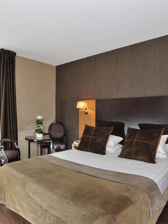 Hotel Best Western Plus Le Moderne photo 1