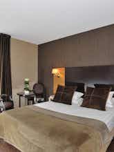 Hotel Best Western Plus Le Moderne photo 1