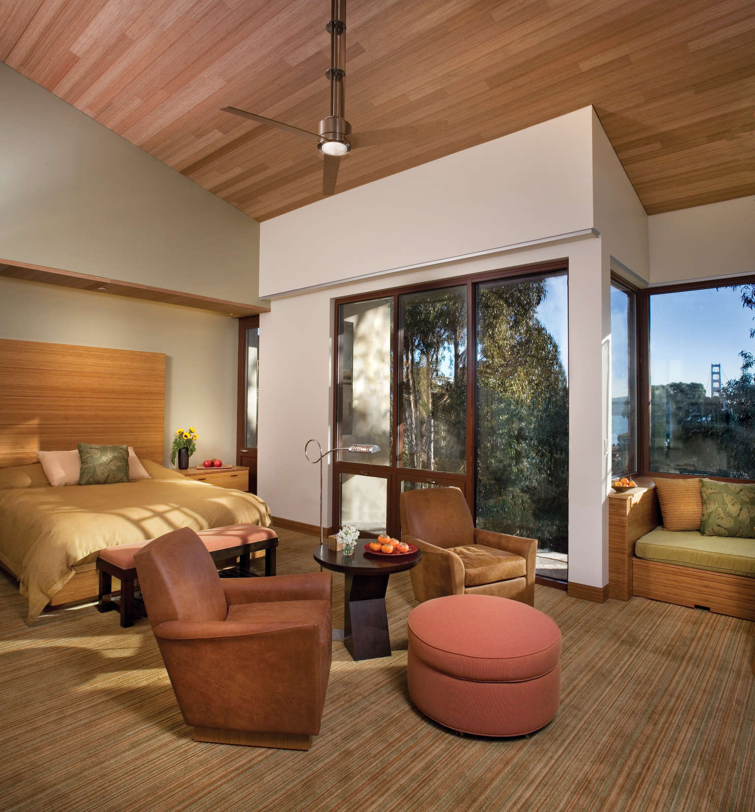 Hotel Cavallo Point Lodge photo 2