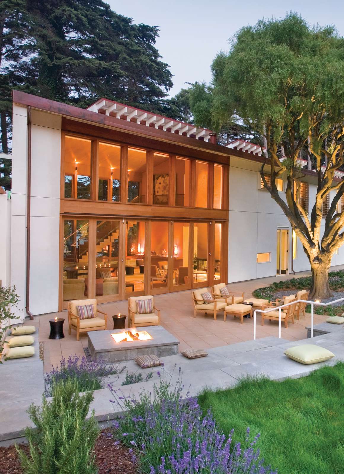 Hotel Cavallo Point Lodge photo 1