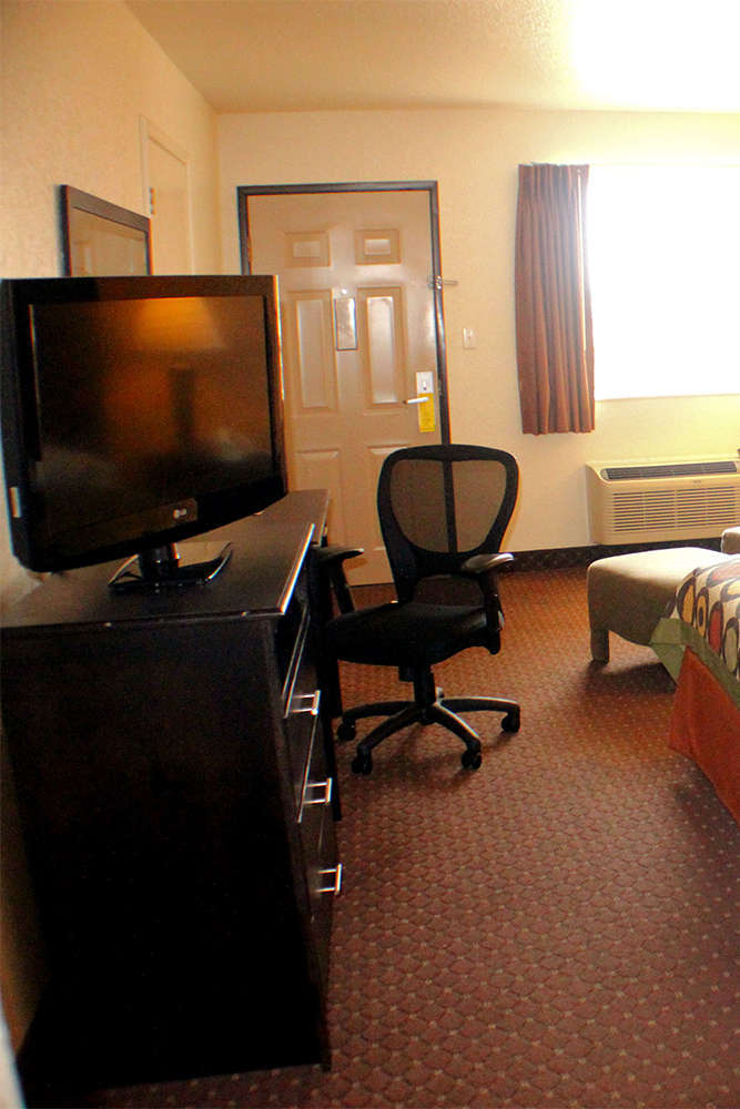 Hotel Super 8 New Braunfels photo 3