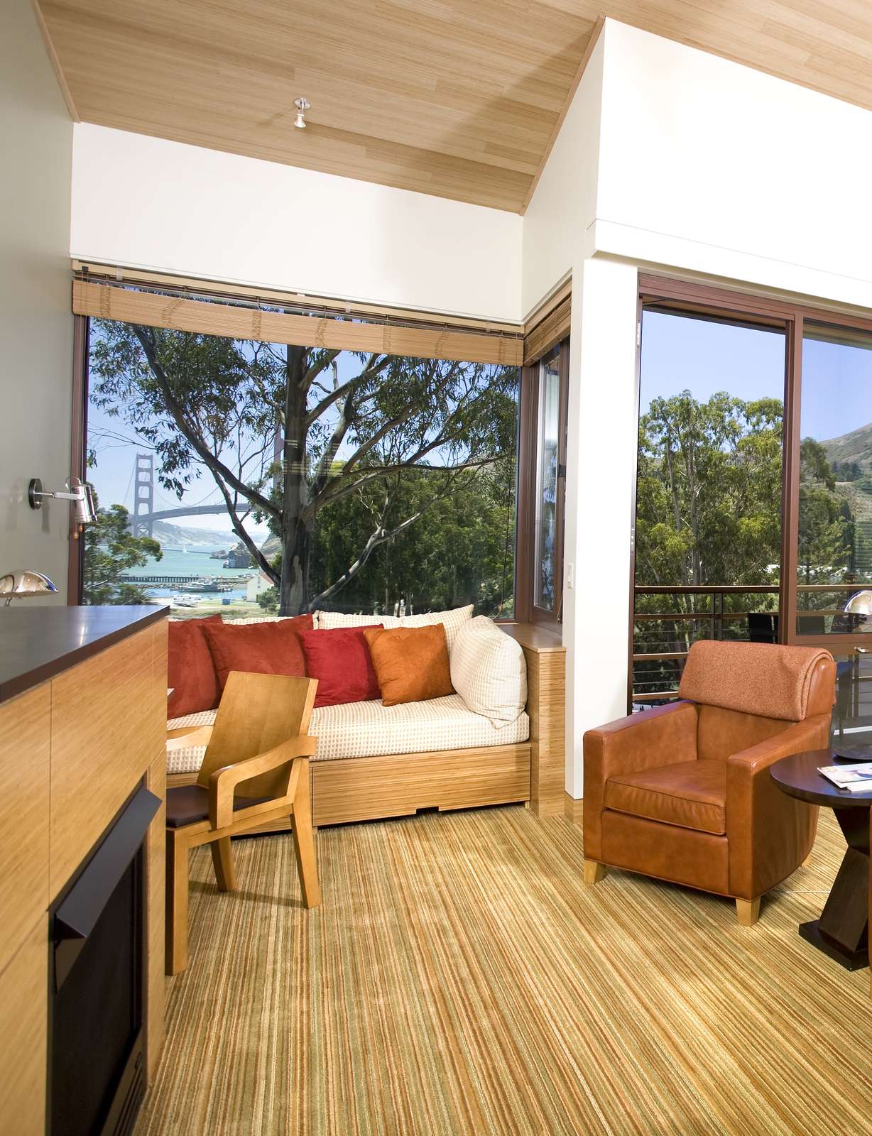 Hotel Cavallo Point Lodge photo 3