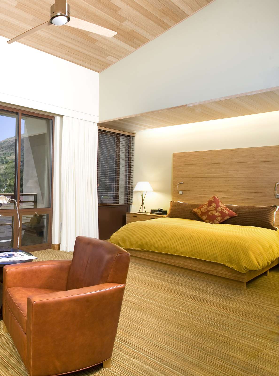 Hotel Cavallo Point Lodge photo 4