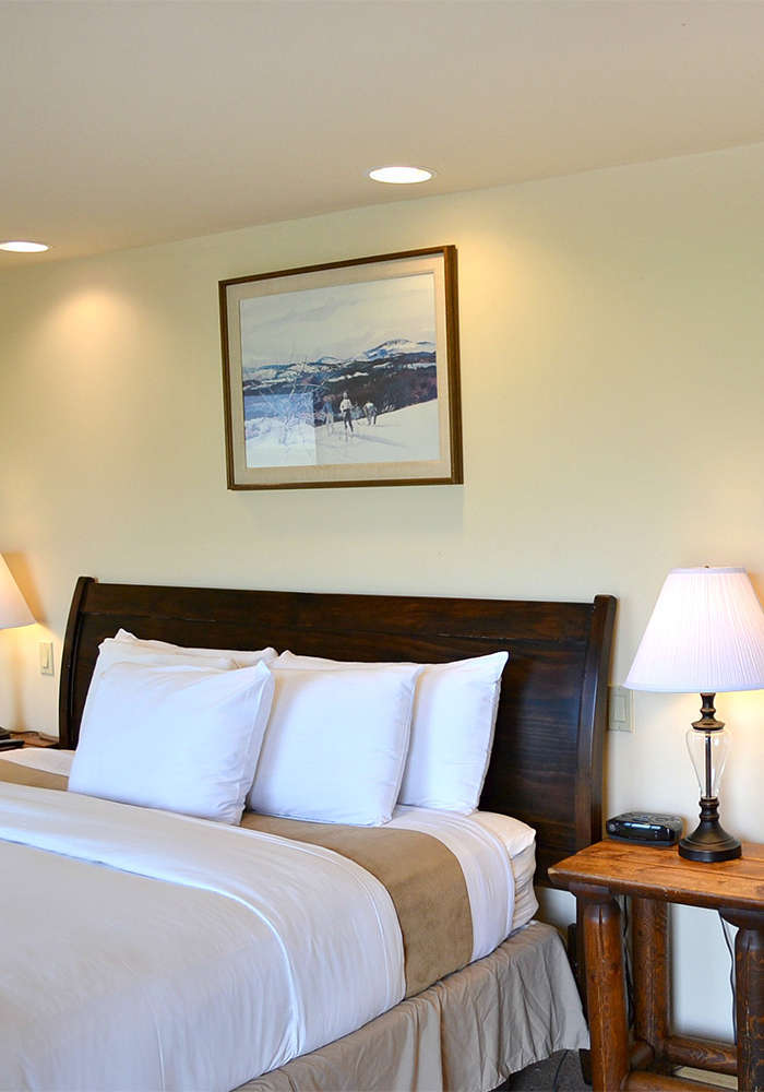 Hotel Elk Refuge Inn photo 2