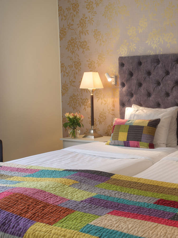 Hotel Best Western Plus Hotel Noble House photo 1