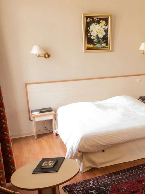 Hotel Best Western Hotel Terminus photo 3