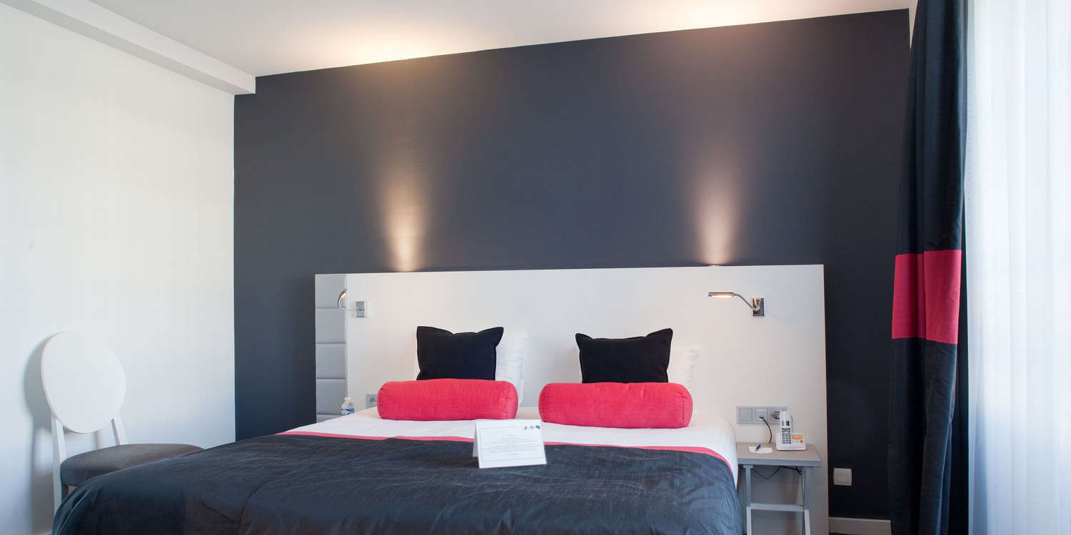 Hotel Best Western Blois Chateau photo 2