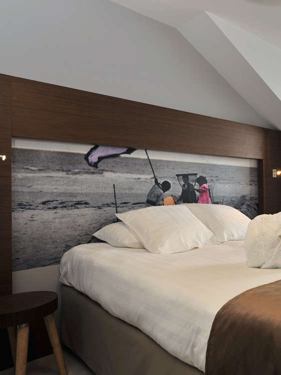 Hotel Best Western Hotel Garden & Spa photo 1