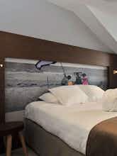 Hotel Best Western Hotel Garden & Spa photo 1