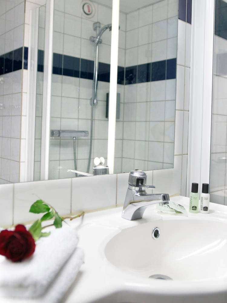 Hotel Best Western Plus Hotel Noble House photo 3