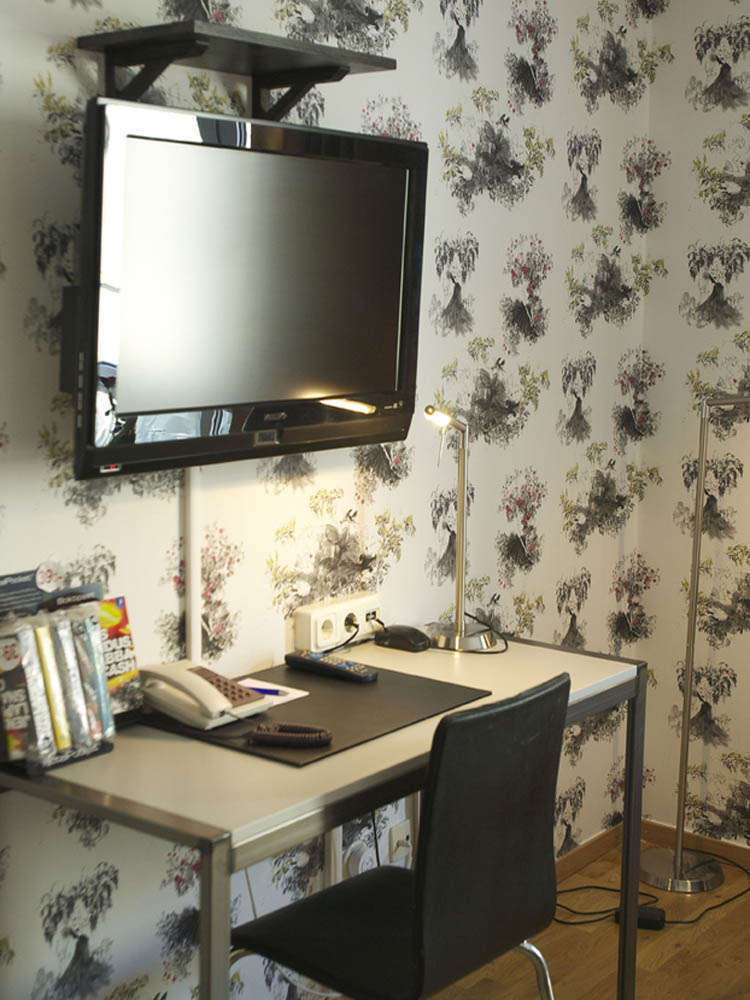 Hotel Best Western Plus Hotel Noble House photo 2