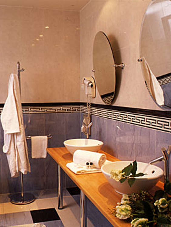 Hotel Best Western Le Cheval Blanc photo 5