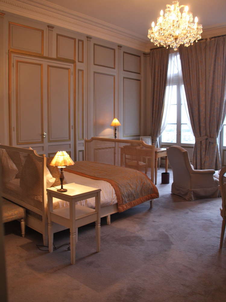 Hotel Best Western Le Cheval Blanc photo 2