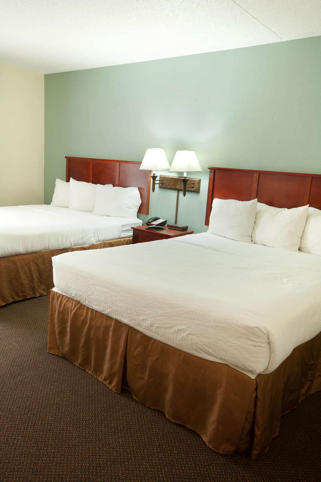 Hotel Club-Hotel Nashville photo 4