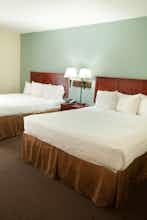 Hotel Club-Hotel Nashville photo 4