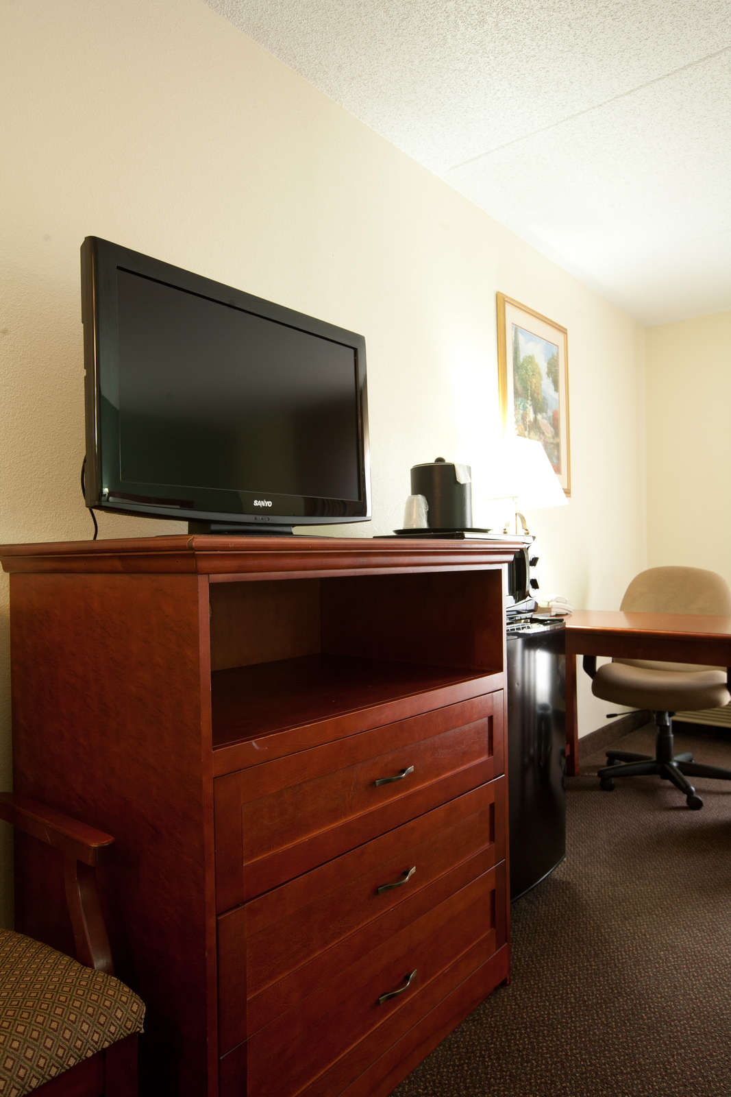 Hotel Club-Hotel Nashville photo 5