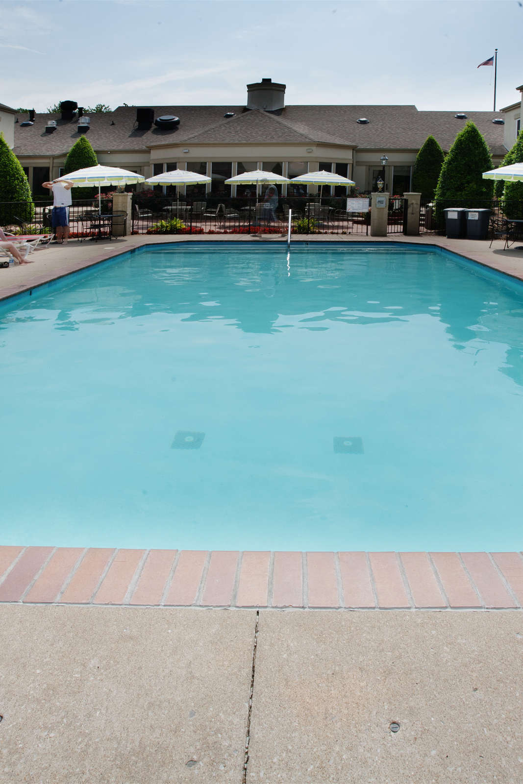 Hotel Club-Hotel Nashville photo 3