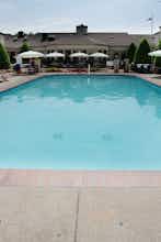 Hotel Club-Hotel Nashville photo 3