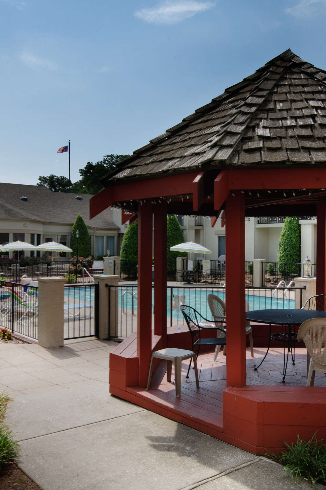 Hotel Club-Hotel Nashville photo 1