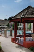Hotel Club-Hotel Nashville photo 1