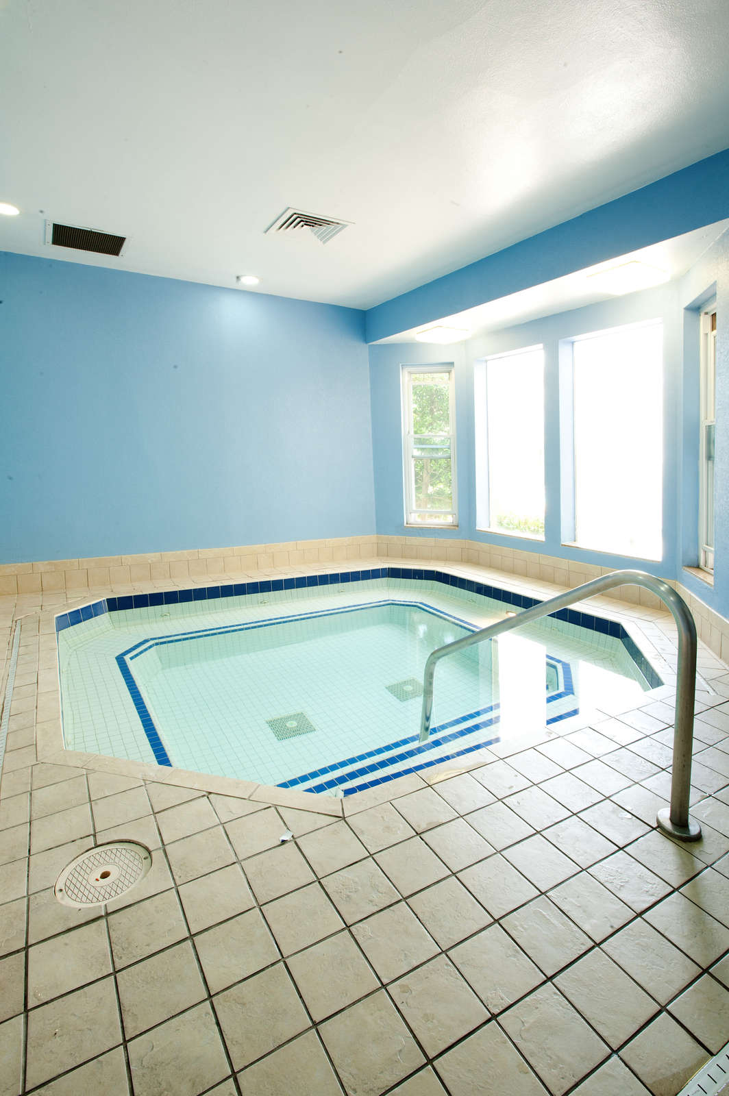 Hotel Club-Hotel Nashville photo 2