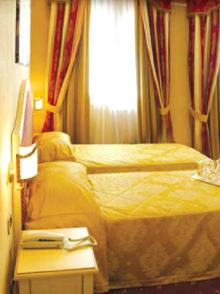 Hotel Best Western Hotel Admiral photo 3