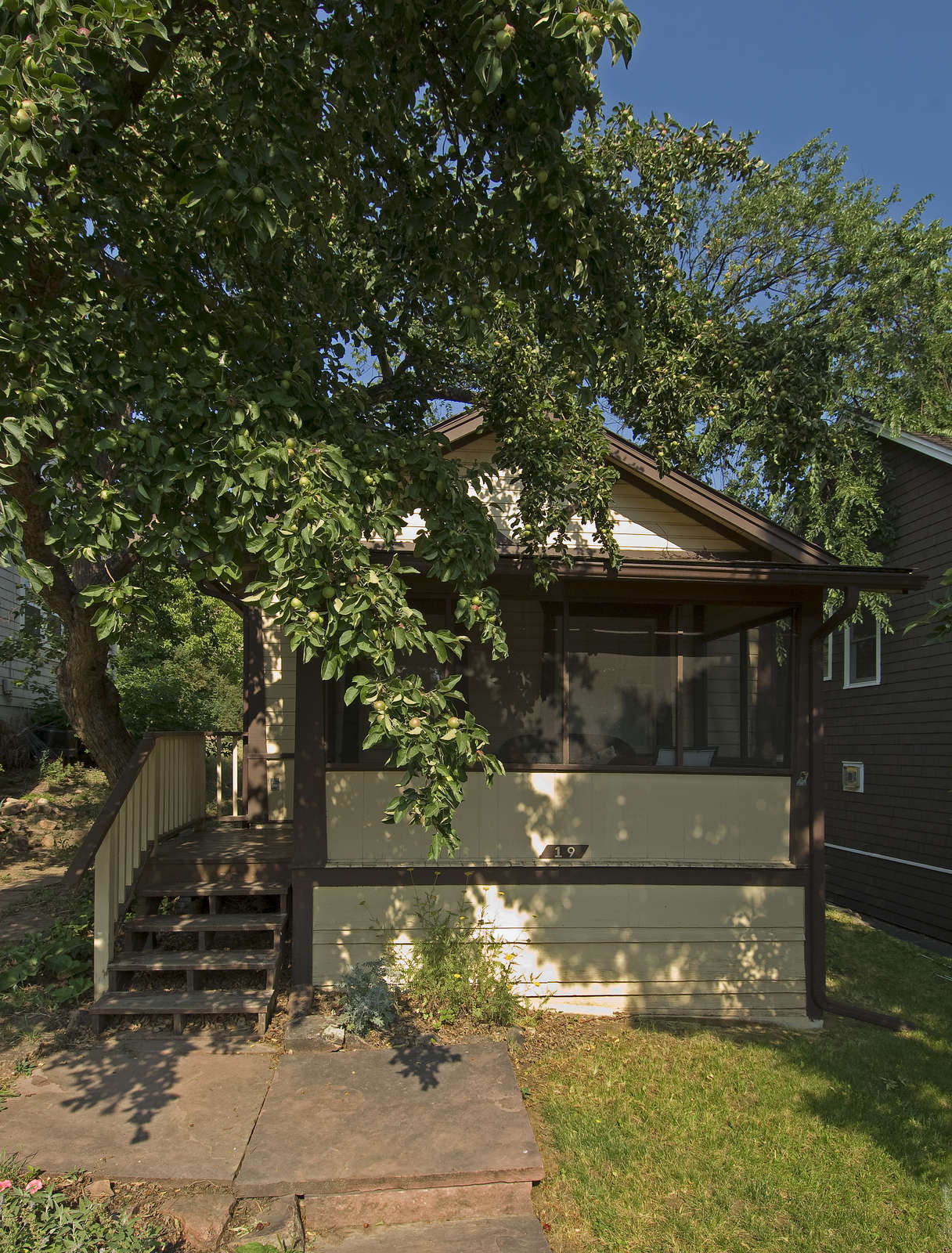 Hotel Chautauqua Cottages photo 4