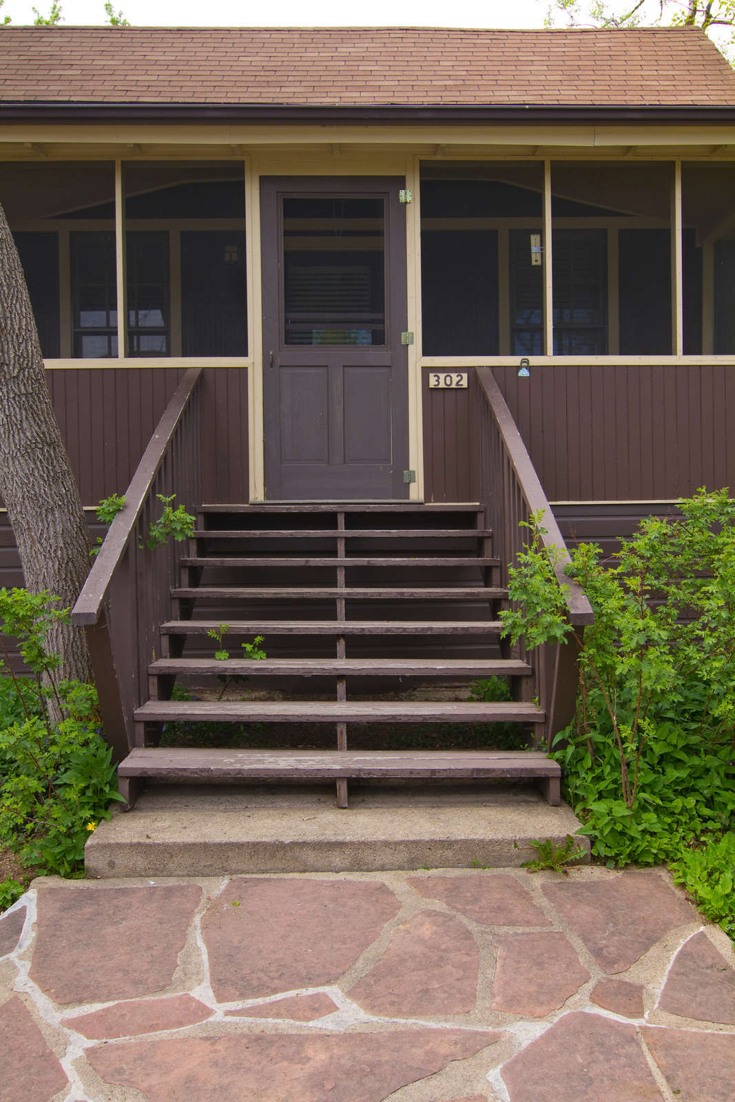 Hotel Chautauqua Cottages photo 3