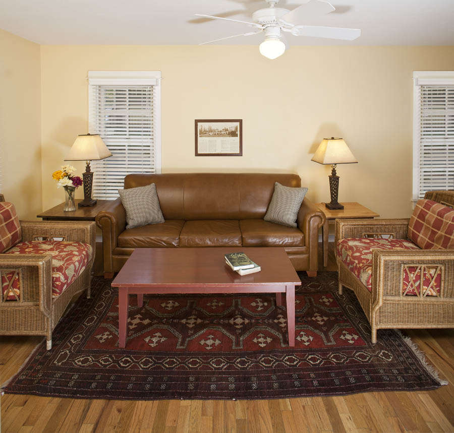 Hotel Chautauqua Cottages photo 2